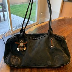 Gucci tote